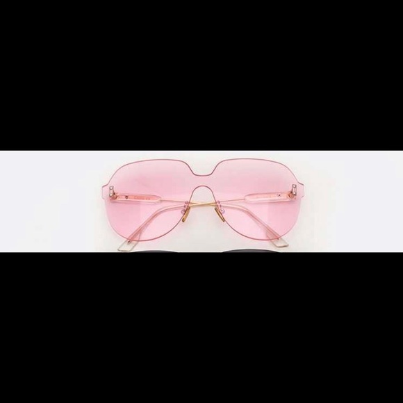 Fashion Glasses A1 - Picture 2 of 8